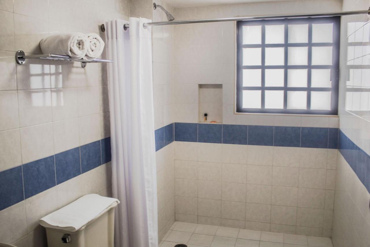 Mucara Hotel Veracruz Eksteriør billede